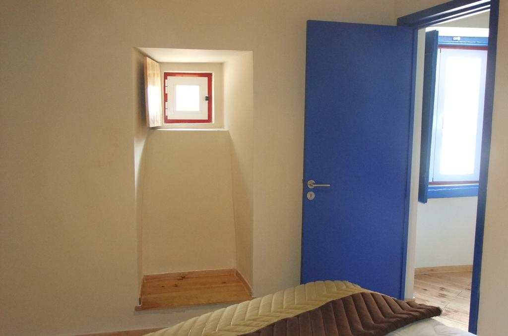 Way To Castle - Apartments Lisbon Luaran gambar