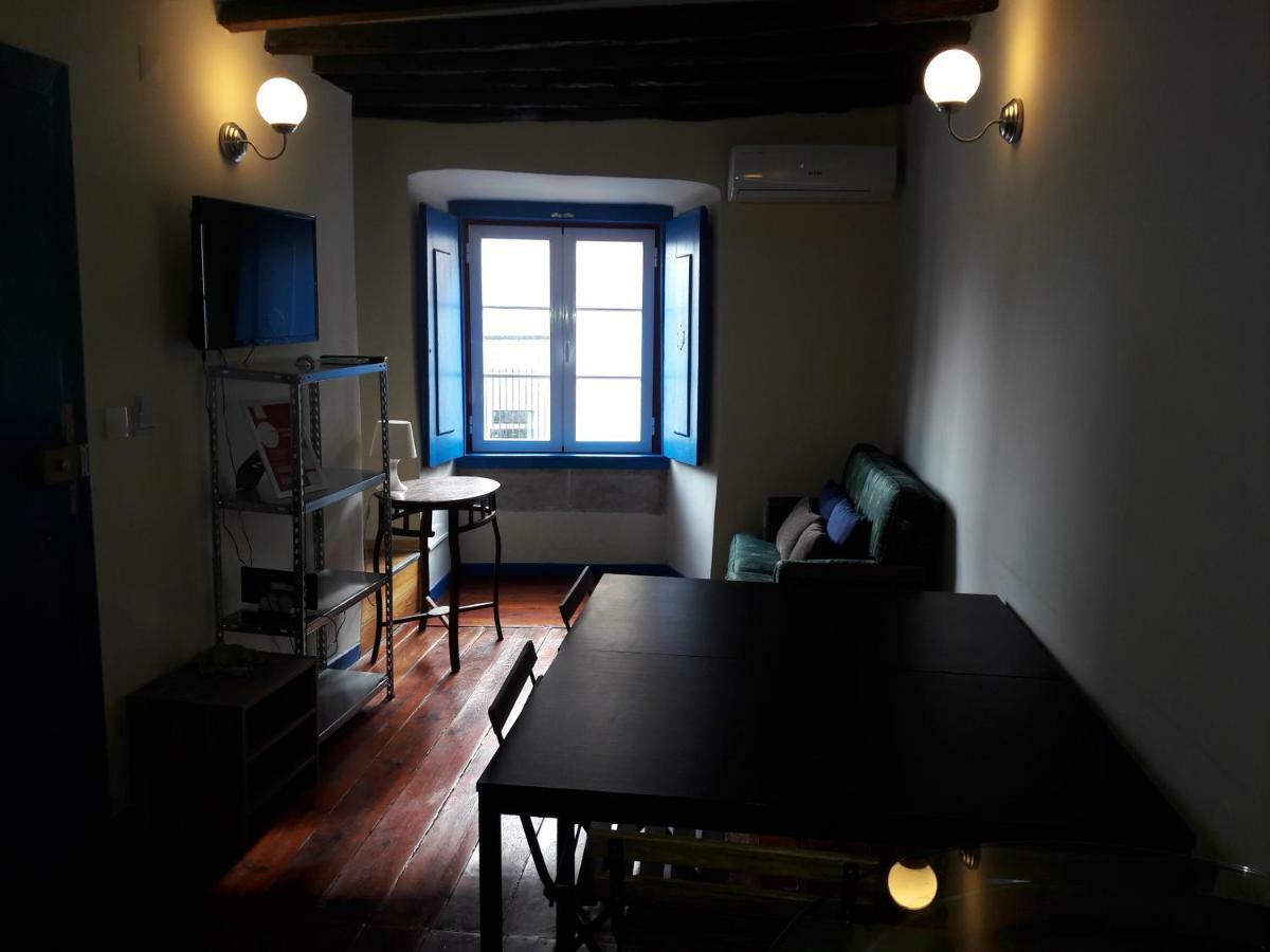 Way To Castle - Apartments Lisbon Luaran gambar