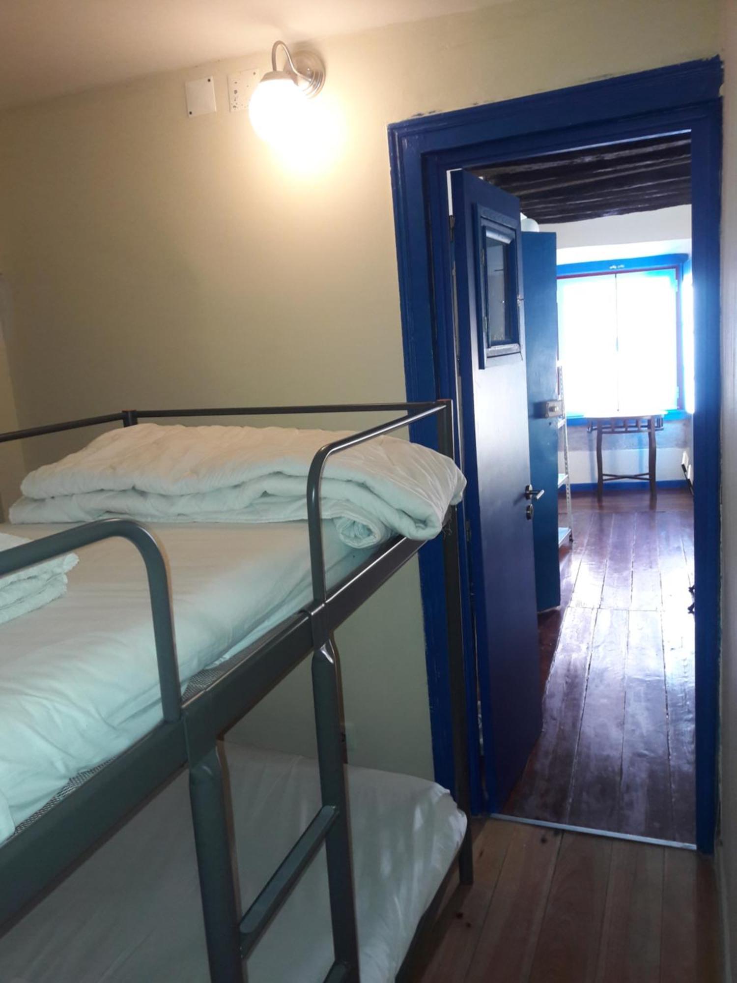 Way To Castle - Apartments Lisbon Luaran gambar